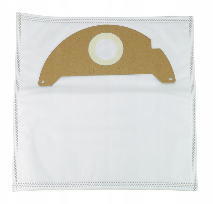 10x WORKI + FILTR WZMOCNIONY DO KARCHER MV2 WD2 A2004