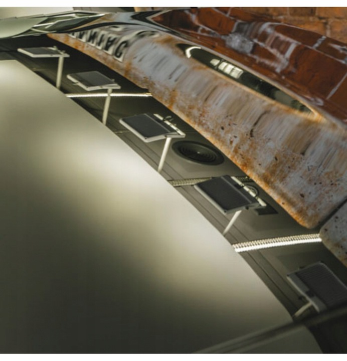 Wosk ceramiczny samochodowy w sprayu CERAMIC ULTRA SPEED WAX 500 ml Mafra