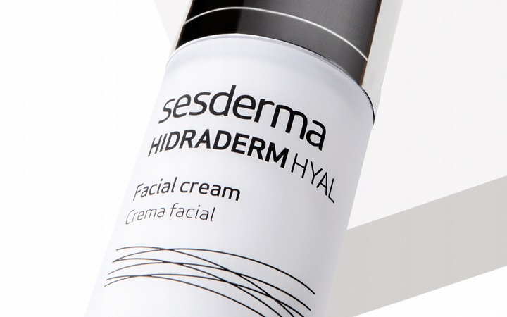 SESDERMA HIDRADERM HYAL Krem do twarzy 50 ml