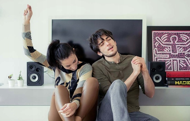 EDIFIER PROFESJONALNE GŁOŚNIKI 2.0 ZESTAW STEREO 24W 2X RCA WYSOKA JAKOŚĆ