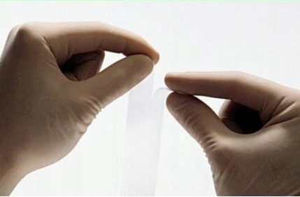 Przylepiec chirurgiczny 3M Transpore 2,5 cm x 9,1 m 12 sztuk