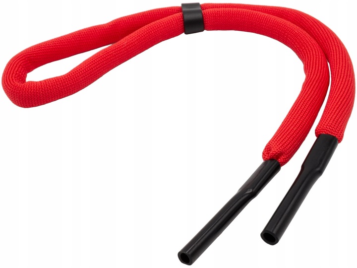 PŁYWAJĄCY SZNUREK ŁAŃCUSZEK DO OKULARÓW REGULOWANY UNOSZĄCY SIĘ NA WODZIE