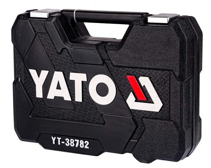 ZESTAW KLUCZY NASADOWYCH KLUCZE NASADOWE BITY TORX