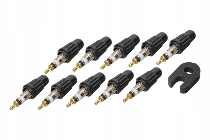 Wkład do wentyla presta FV Continental 10 szt