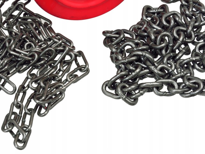 WCIĄGARKA WYCIĄGARKA ŁAŃCUCHOWA 1T WCIĄGNIK