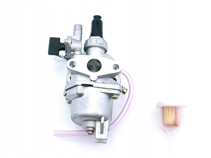 GAŹNIK MINI QUAD POCKET BIKE CROSS 2T