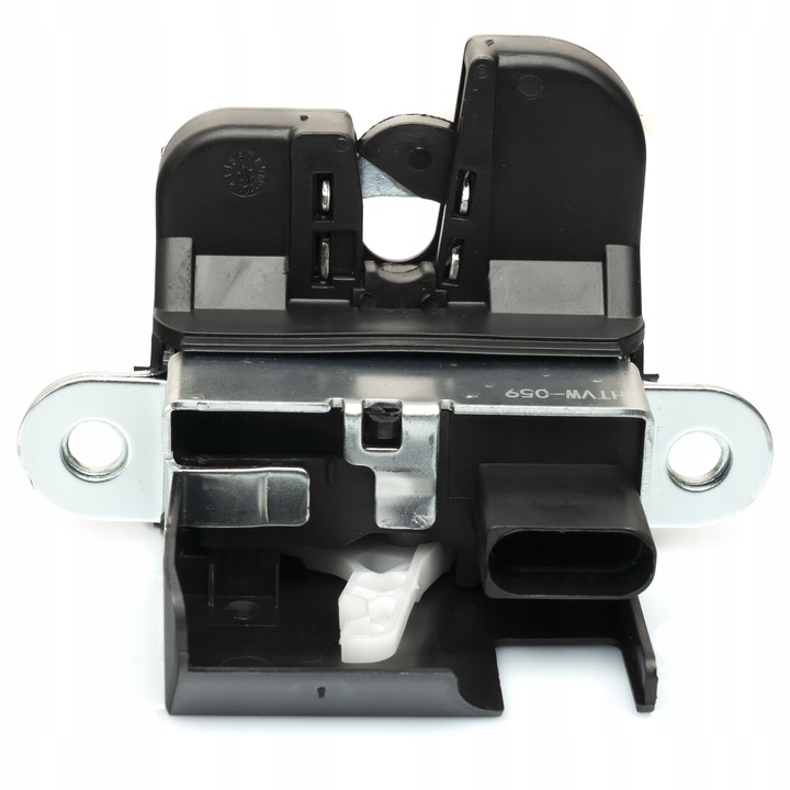 ZAMEK BAGAŻNIKA KLAPY TYŁ VW PASSAT B6 B7 GOLF V VI POLO 6R TOURAN TIGUAN