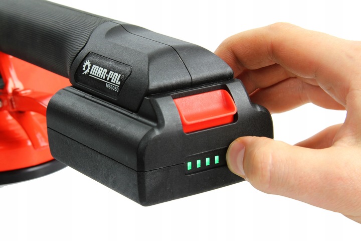 PRZYSSAWKA WIBRUJĄCA DO UKŁADANIA PŁYTEK WIBRATOR DO POZIOMOWANIA