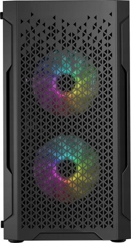 Komputer gamingowy do gier Artrel 12400F/RTX 4060/32 GB RAM/SSD 1 TB/Win11