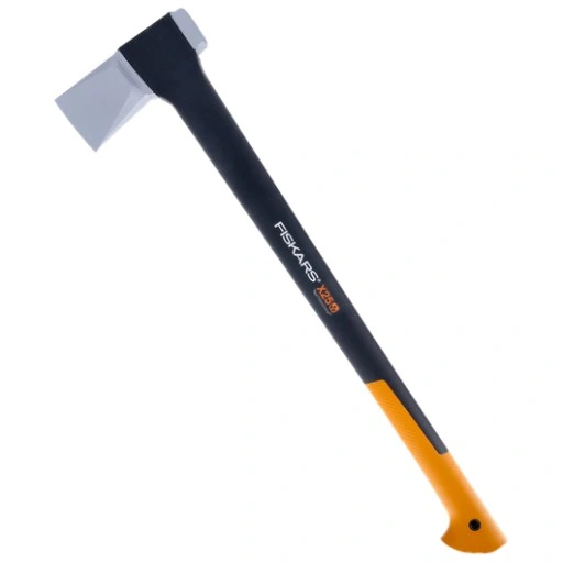 Siekiera rozłupująca X25 XL FISKARS do łupania drewna mocna wytrzymała