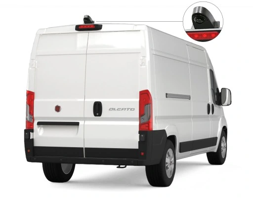 Kamera cofania BUS SPRINTER TRANSIT CRAFTER MASTER