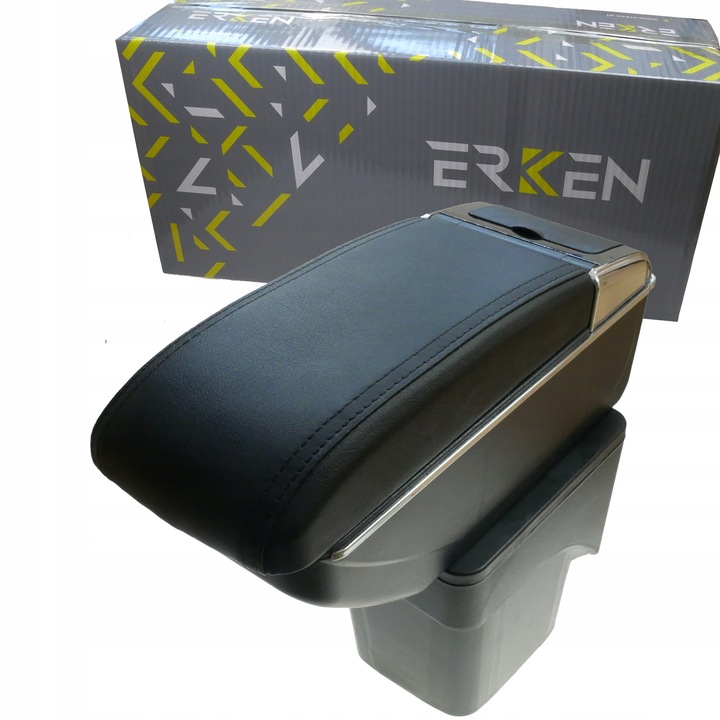 Podłokietnik dedykowany FORD FOCUS 2004-2011 MK2