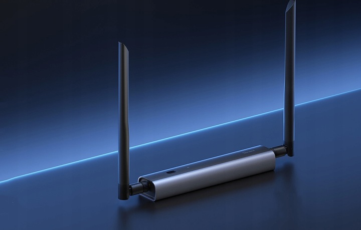 Sonoff Dongle Max Bramka ZigBee Zigbee2MQTT Thread Home Assistant WiFi