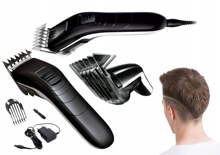 Maszynka do strzyżenia Philips QC5115/15