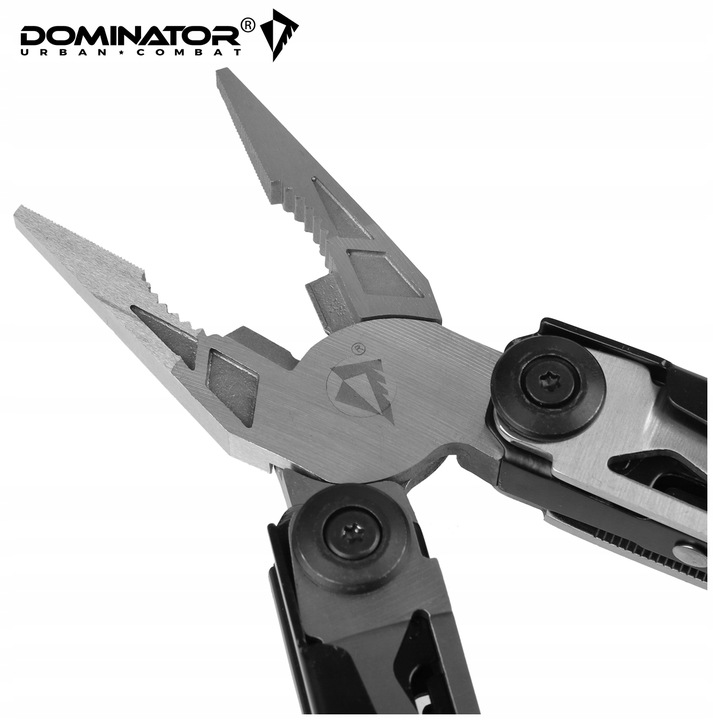 MULTITOOL NARZĘDZIE DOMINATOR RESCUE STRONG ANT