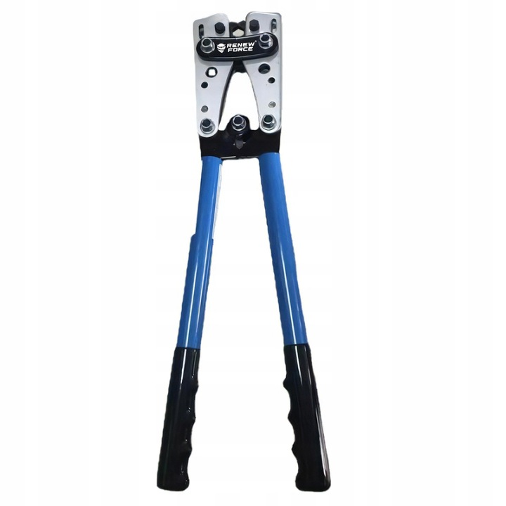 ZACISKARKA DO KABLI KOŃCÓWEK PRZEWODÓW PRASKA DO KONEKTORÓW 390 mm