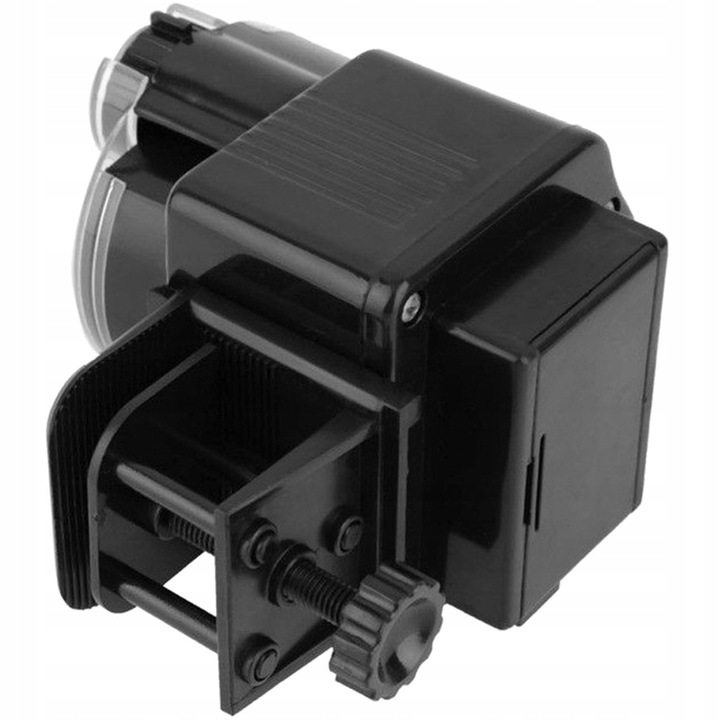 Resun AF-2003 Karmnik automatyczny dla ryb +gratis