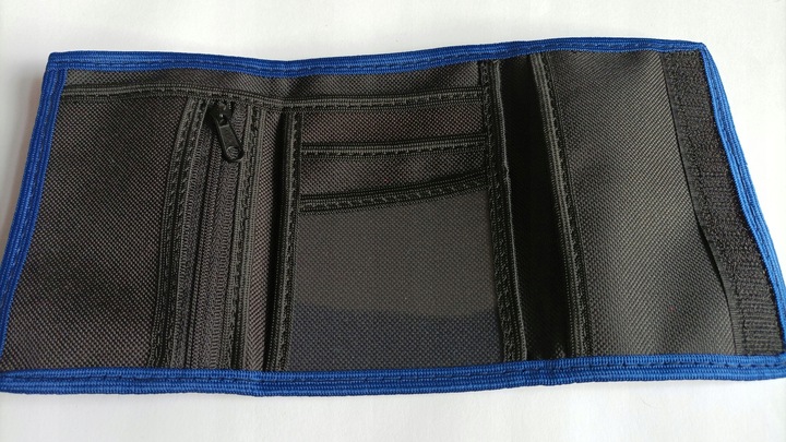 Saszetka Nerka + Portfel JUDE BELLINGHAM Real Madrid Madryt