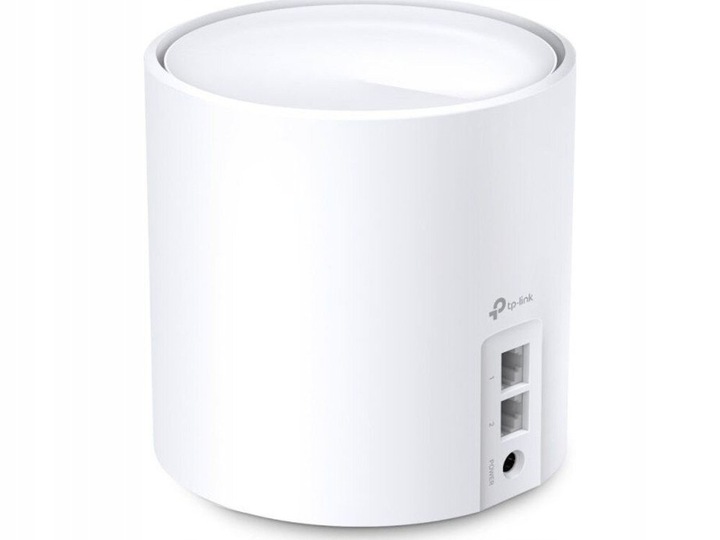 Router TP-LINK Deco X20