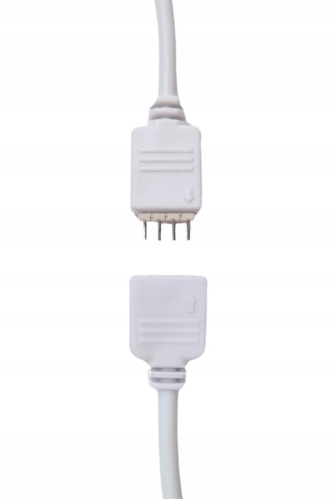 Taśma led rgb 10m neon kolorowa plot aplikacja bluetooth mocna pasek