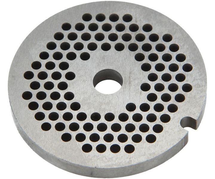 ZESTAW NOŻYK dwustronny NR 5 + 3 SITKA DO MASZYNKI ZELMER Dorota Diana