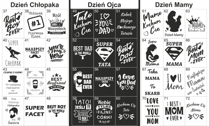 B.DUŻY KUBEK GRANATOWY MATOWY Z WŁASNYM NADRUKIEM DO KAWY NA PREZENT GRAWER