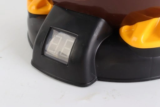 GŁODNA KACZKA STRZELANIE DO CELU 2 PISTOLET ZABAWKA PREZENT ŚWIĘTA GWIAZDKA