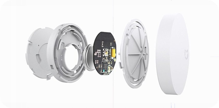 Przycisk Xiaomi Mi Smart Wireless Switch