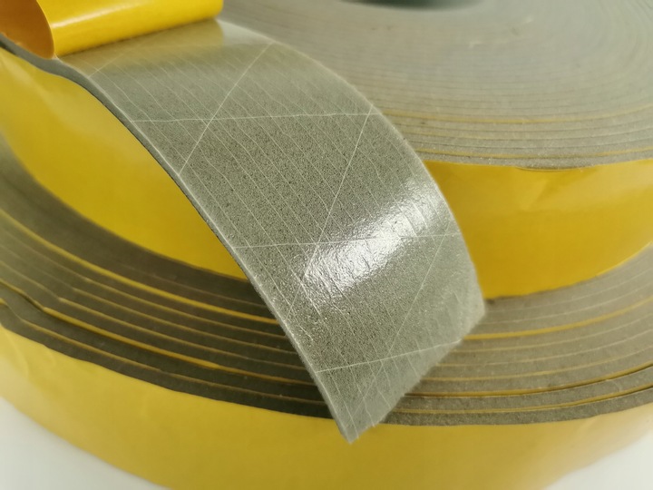 Uszczelka gąbka klapy VELUX GGL M04 M06 M08 M10