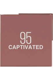 Maybelline Vinyl Ink 95 Captivated pomadka do ust