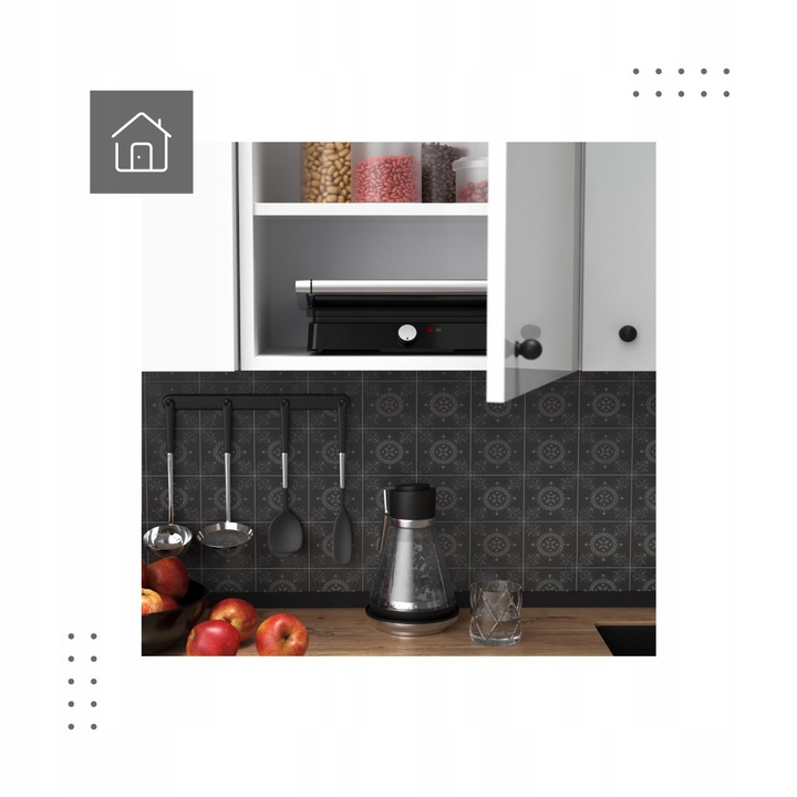 Grill elektryczny VERTENZ opiekacz do kanapek toster stal nierdzewna