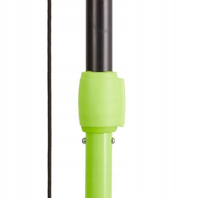 ZESTAW DO SPEEDBALLA 1 SŁUPEK, 2 RAKIETY i 1 PIŁKA