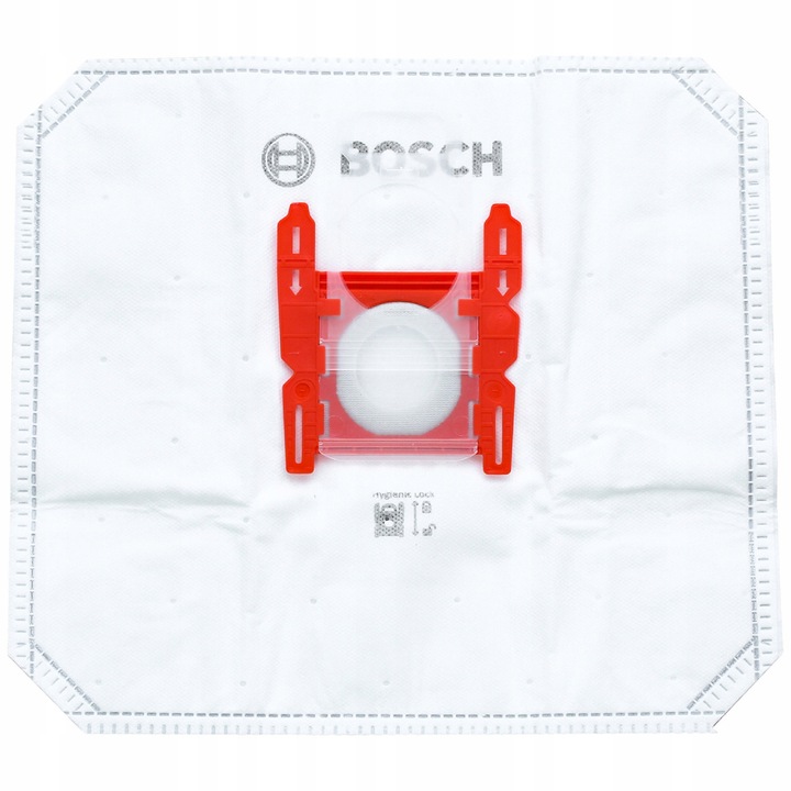 Worki do odkurzaczy Bosch TYP G ALL BBZ41FGALL 8szt Oryginał!