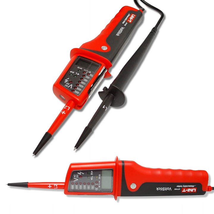 Wielofunkcyjny tester napięcia Uni-T UT15C