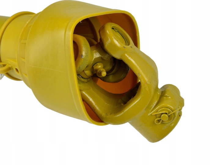 WAŁEK WAŁ PRZEKAŹNIKA MOCY WOM 60 cm FREZ