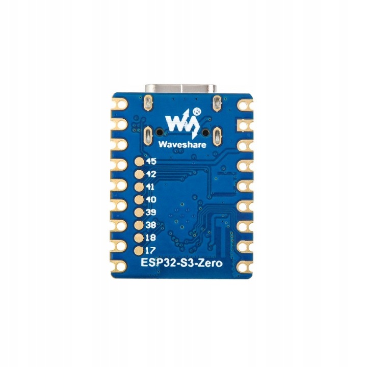 ESP32-S3 Mini ESP32-S3FH4R2 Dual-Core Processor, 240MHz ESP32-S3-Zero