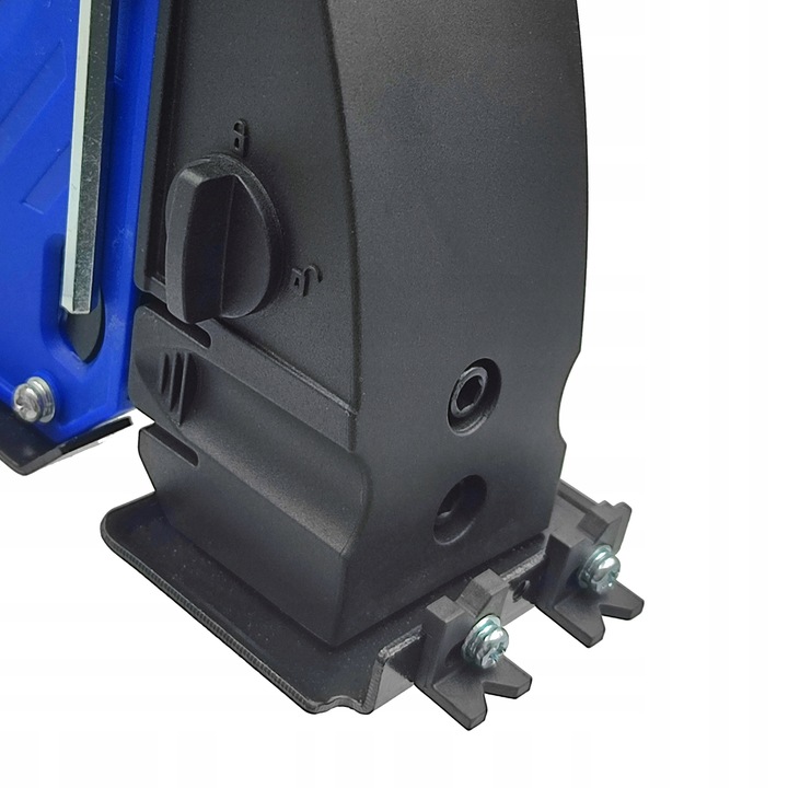 OSŁONA PRZECIWPYŁOWA DO SZLIFIERKI BRUZDOWNICA 125