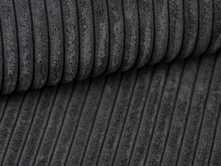 SOFA ROZKŁADANA Z FUNKCJĄ SPANIA, KANAPA SOFIA SPRĘŻYNY BONELL SZTRUKS