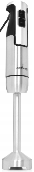 MOCNY BLENDER RĘCZNY WIELOFUNKCYJNY MIKSER 1200 W