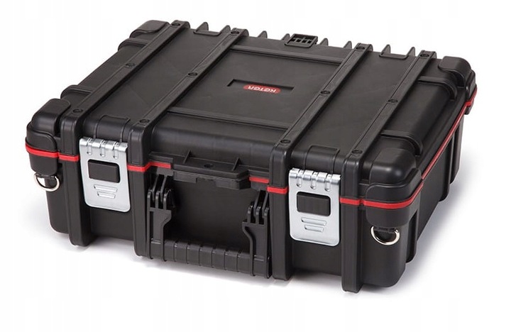 SKRZYNKA NARZĘDZIOWA TECHNICAN 237003 KETER