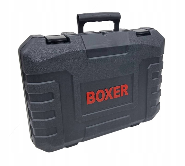 MŁOT UDAROWY MŁOTOWIERTARKA UDAR SDS+ ZESTAW 3350w 6J + DŁUTA WIERTŁA