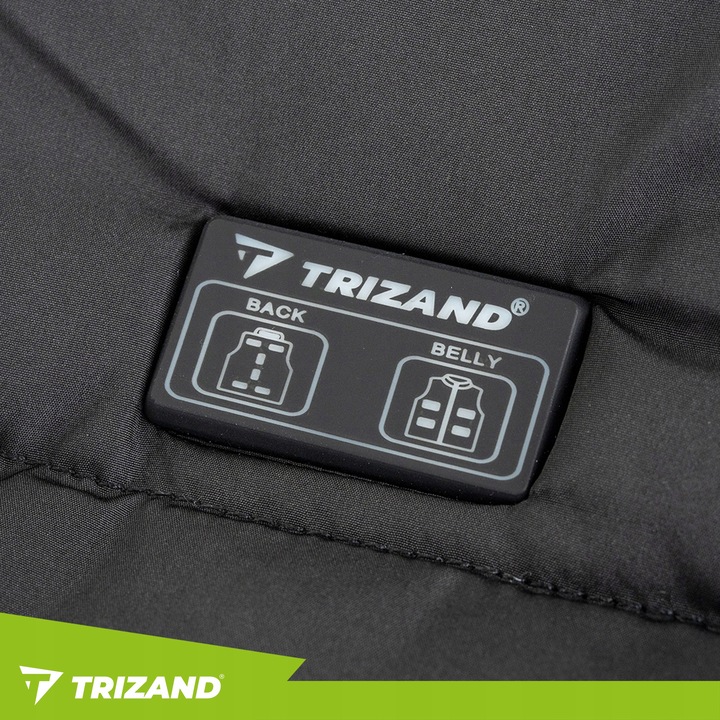 Kamizelka Podgrzewana 11 Stref Grzania na USB Bezrękawnik Damska Męska