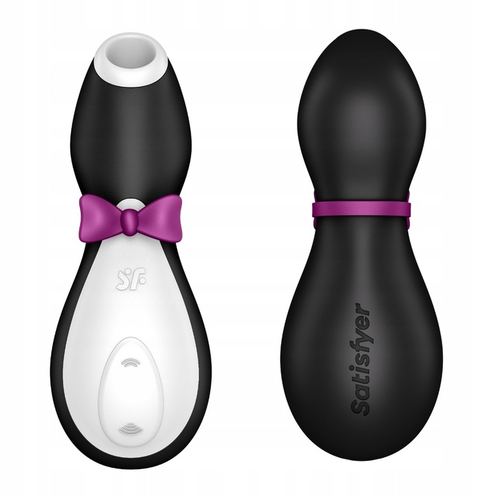 Masażer pingwinek Satisfyer Pro Penguin Next Generation 15lat