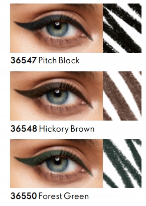 Kredka do oczu The ONE High Impact - wybierz kolor