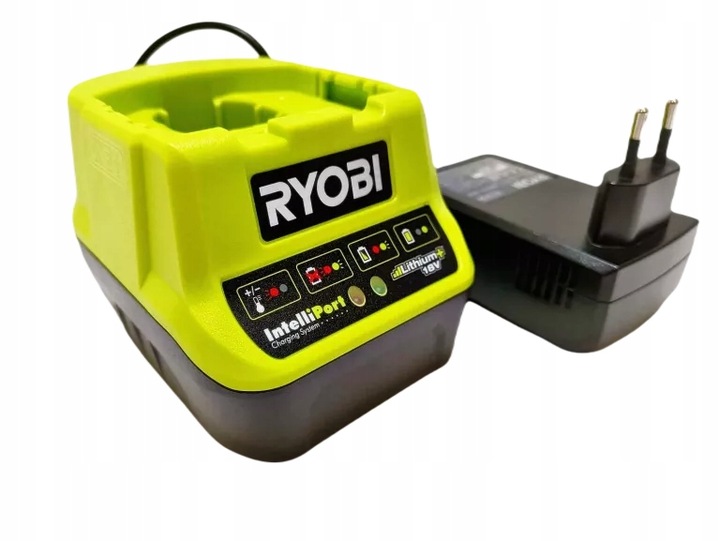 Ładowarka do akumulatorów Ryobi RC18120 18V ONE+