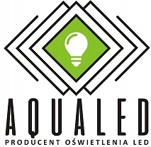 Oświetlenie LED do akwarium lampa świetlówka LED RGB 2x50cm z pilotem