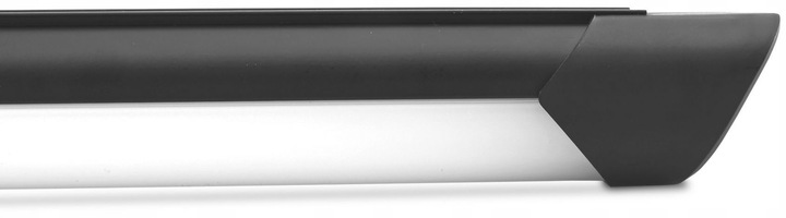 Listwa Oświetleniowa Oprawa Liniowa ALU VIDEX LED 36W 5000K 4000Lm