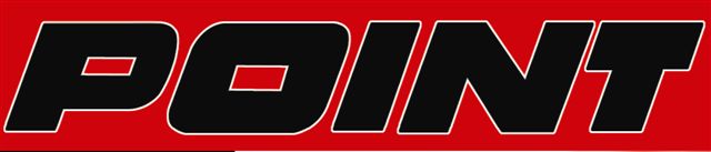 Rakietka do tenisa stołowego POINT BLUE