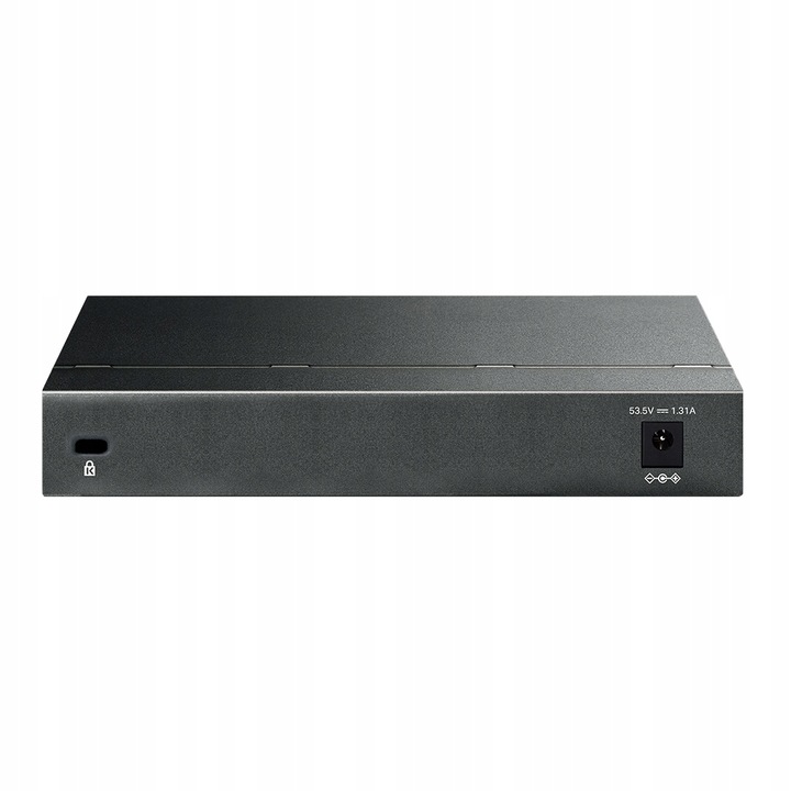 TL-SG108PE Switch Smart 8xGE (4xPoE)
