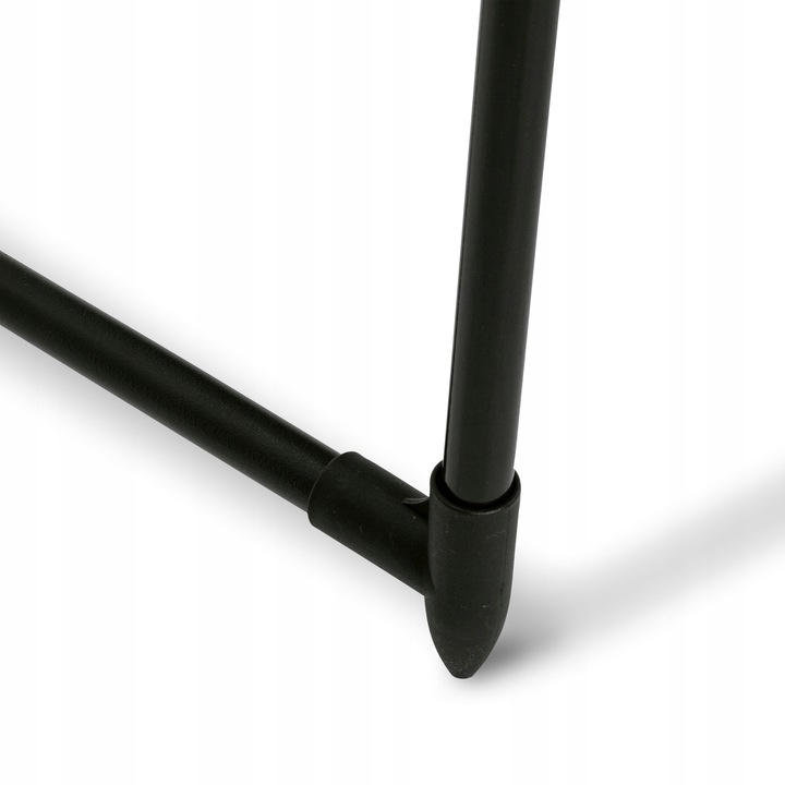 SUSZARKA Balkonowa na Pranie STALOWA SOLIDNA Konighoffer Spring